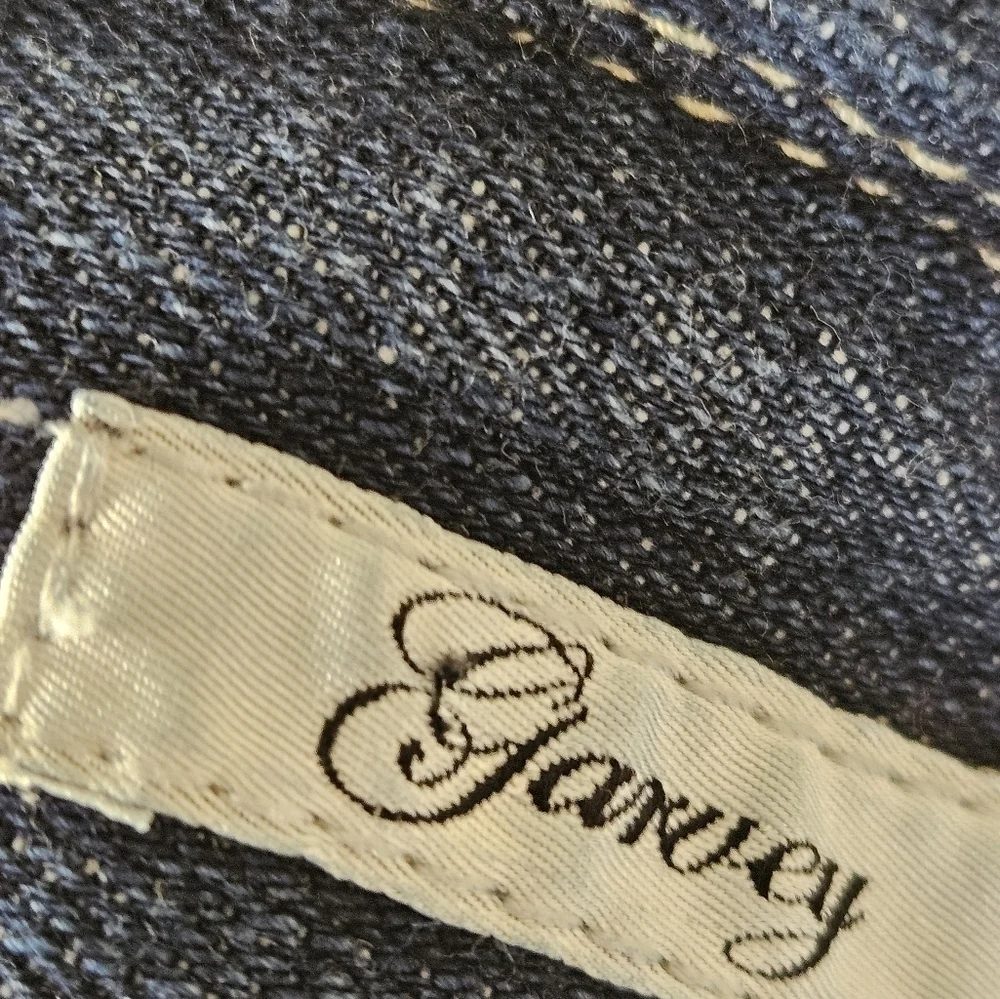 Y2K Sean John Garvey men's jean 40x32